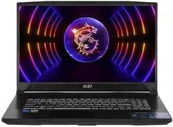 Ноутбук MSI Katana 17 B13UCX-1428XRU i5 13420H/16Gb/512Gb SSD/noOS (9S7-17L541-1428)