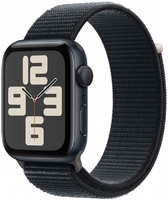 Умные часы Apple Watch SE 2023 A2723 44мм темная ночь (MREA3ZP / A)