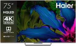 Телевизор Haier 75 Smart TV S6