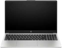 Ноутбук HP 255 G10 Athlon Silver 7120U 8Gb SSD256Gb Free DOS (только англ. клавиатура) silver (9B9P8EA)