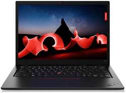 Ноутбук Lenovo ThinkPad L13 Gen 4 R7-7730U PRO/16Gb/1Tb SSD/UMA/W11 Pro/Thunder (21FN000CRT)