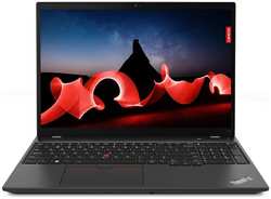 Ноутбук Lenovo ThinkPad T16 Gen 2 i7-1355U / 16Gb / 512Gb SSD / UMA / W11 Pro / Thunder Black (21HH002JRT)