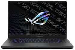 Ноутбук ASUS ROG Zephyrus G15 GA503RS Ryzen 9 6900HS 16Gb SSD 1Tb No OS Серый (90NR0AY2-M00560)