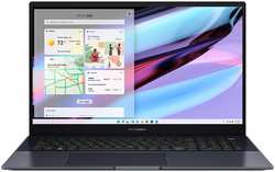 Ноутбук ASUS Zenbook Pro 17 UM6702RC-M2077W AMD Ryzen 7 6800H 3200MHz/16GB/1024GB SSD/Win 11 Home (90NB0VT1-M00380)