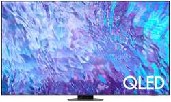 Телевизор Samsung QE98Q80CAUXCE
