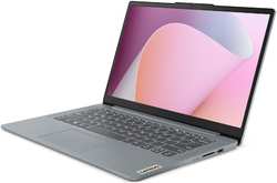 Ноутбук Lenovo IdeaPad 3 Slim 14AMN8 R3-7320U / 8Gb / 512Gb SSD / UMA / W11 / Arctic Grey (82XN0009RK)