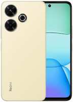 Телефон Xiaomi Redmi 13 6 / 128 Gold