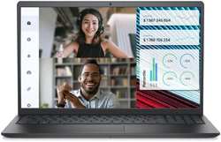 Ноутбук Dell Vostro 3520 i7 1255U 16Gb SSD512Gb Ubuntu (3520-7650)