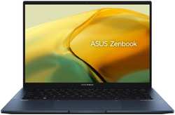 Ноутбук ASUS Zenbook 14 UX3402VA-KP696 i5 13500H 16Gb SSD512Gb noOS (90NB10G1-M014W0)