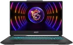 Ноутбук MSI Cyborg 15 A13VF-1222RU i7 13620H 16Gb SSD512Gb Win 11 Home (9S7-15K111-1222)