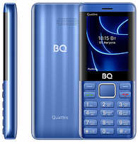 Телефон BQ 2453 Quattro