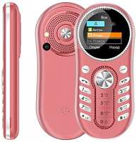 Телефон BQ 1416 Circle Pink