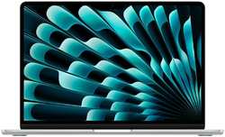 Ноутбук Apple MacBook Air A3113 M3 13 8CPU/8GPU 8/256GB Silver (MRXQ3X/A)
