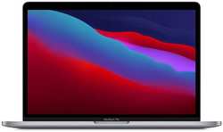 Ноутбук Apple Macbook Pro A2338 M2 13 8CPU / 10GPU 8 / 256GB Space Gray (MNEH3HN / A)