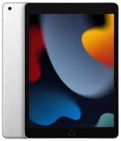Планшет Apple iPad 2021 A2602 10,2 Wi-Fi 64Gb Silver (MK2L3ZP / A)