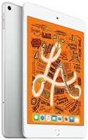 Планшет Apple iPad mini A2124 7,9 Wi-Fi+Cellular 64Gb Silver (MUX62HN / A)