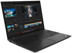 Ноутбук Lenovo ThinkPad T16 Gen 2/i5-1335U/16GB/512GB SSD/W11PRO/ (21HH0029RT)