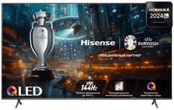 Телевизор Hisense 55E7NQ PRO