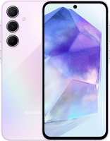 Телефон Samsung Galaxy A55 8 / 256GB Lilac (SM-A556ELVWMEA)
