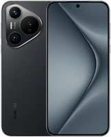 Телефон Huawei Pura 70 12 / 256 Black (ADY-LX9)