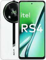 Телефон Itel RS4 12 / 256Gb White