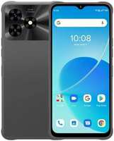 Телефон Umidigi G5 Mecha 8 / 128G Premium Gray