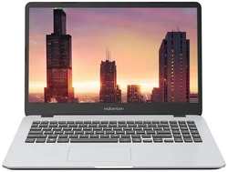 Ноутбук Maibenben M547 Pro R7 Pro 4750U/16Gb/512Gb SSD/UMA/W11/Silver (M5471SF0HSRE1)