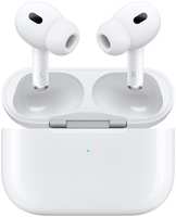 Наушники Apple AirPods Pro2 2023 (MTJV3AM/A)