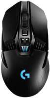 Компьютерная мышь Logitech G903 черный (910-005673)