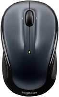 Компьютерная мышь Logitech M325 черный (910-006812)