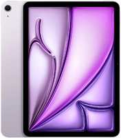 Планшет Apple iPad Air 2024 11 Wi-Fi 256Gb A2902 Purple (MUWK3LL / A)