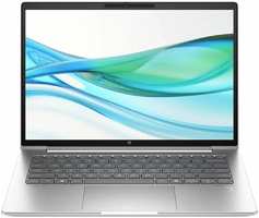 Ноутбук HP Probook 440 G11 Ultra 5 125U(1.3Ghz) / 16384Mb / 512SSDGb / DOS (только англ. клавиатура) Silver (A22ZLEA)