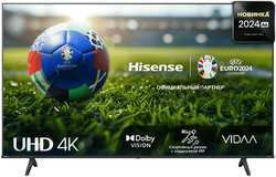 Телевизор Hisense 85A6N