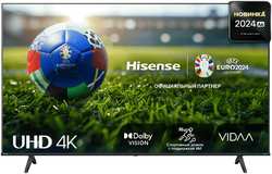 Телевизор Hisense 55A6N