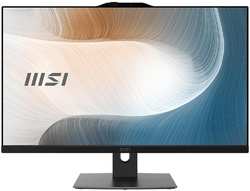 Моноблок MSI Modern AM272P 1M-682XRU Core 3 100U/16Gb/512Gb SSD/VGA int/noOS/ (9S6-AF8231-682)