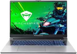 Ноутбук Machenike L17 Pulsar i5-12450H / 16Gb / 1Tb / 17.3 QHD 165Hz / RTX 4050 6 Gb / DOS (JJ00GJ00FRU)