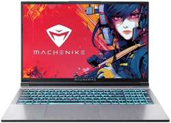 Ноутбук Machenike L15 Air Star i5-12450H/16Gb/512Gb/15.6 FHD 165Hz/RTX 4060 8Gb/DOS (JJ00GM00FRU)