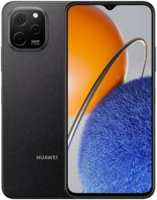 Телефон Huawei Nova Y61 4 / 128GB BLACK (EVE-LX9N / 51097SXA)