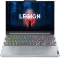 Ноутбук Lenovo Legion Slim 5 16APH8 noOS grey (82Y9000ARK)