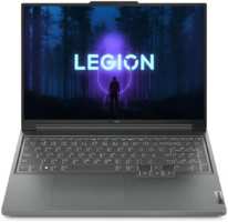 Игровой ноутбук Lenovo Legion Slim 5 16IRH8 noOS (82YA009PRK)