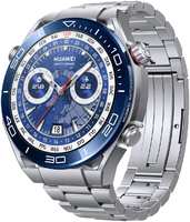 Умные часы Huawei Watch Ultimate Titanium (CLB-B19 / 55020AGQ)