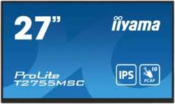 Монитор Iiyama T2755MSC-B1