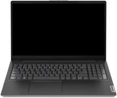 Ноутбук Lenovo V15 G4 IRU noOS black (83A100BVRU)