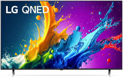 Телевизор LG 86QNED80T6A.ARUB