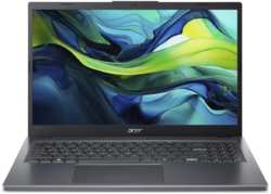 Ноутбук Acer Aspire 15 A15-51M-39CN noOS metall (NX.KXRCD.001)
