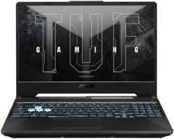 Игровой ноутбук ASUS TUF Gaming A15 FA506NF-HN042 noOS (90NR0JE7-M004R0)
