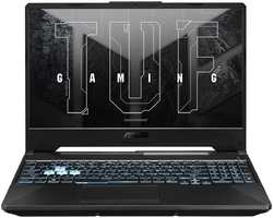 Игровой ноутбук ASUS TUF Gaming A15 FA506NC-HN063 noOS (90NR0JF7-M005D0)