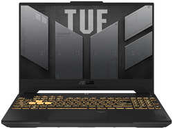 Серия ноутбуков ASUS FA707 TUF Gaming A17 (17.3″)