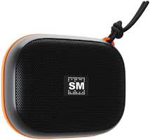 Портативная акустика SoundMAX SM-PS5009B