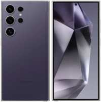 Телефон Samsung Galaxy S24 Ultra 5G 12 / 256Gb фиолетовый (SM-S928BZVGSKZ)